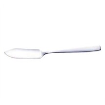 Cardinal T1813 Arcoroc Vesca Stainless Steel Fish Knife, 7-7/8&quot;