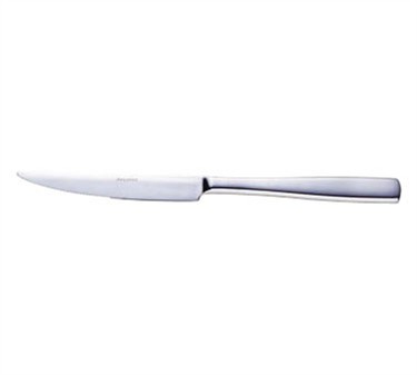 Cardinal T1826 Arcoroc Vesca Stainless Steel Hollow Handle Steak Knife, 9-3/8"