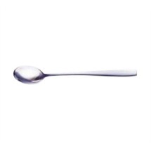 Cardinal T1818 Arcoroc Vesca Stainless Steel Iced Tea Spoon, 7&quot;