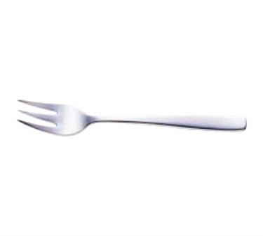 Cardinal T1821 Arcoroc Vesca Stainless Steel Oyster/Cocktail Fork, 5-5/8"