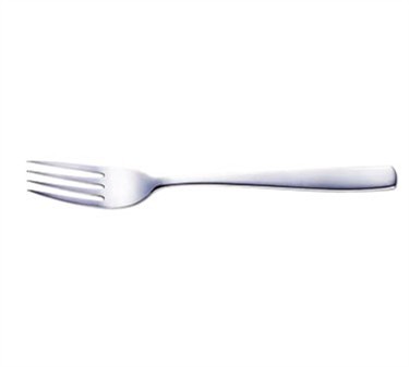 Cardinal T1816 Arcoroc Vesca Stainless Steel Serving Fork, 10-1/8"