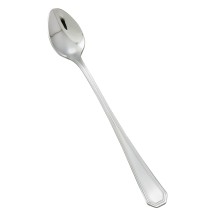 Winco 0035-02 Victoria Extra Heavy Stainless Steel Iced Teaspoon (12/Pack)