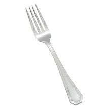 Winco 0035-05 Victoria Extra Heavy Stainless Steel Dinner Fork (12/Pack)