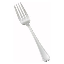 Winco 0035-06 Victoria Extra Heavy Stainless Steel Salad Fork (12/Pack)