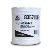 Wypall X70 Wipers in a Bucket Refill,  660 Wipers/Carton