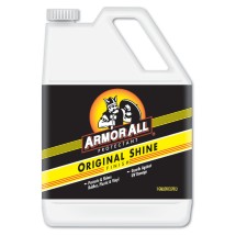 Water-Based Original Protectant, Gallon Bottles 4/Carton