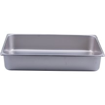 Winco 108A-WP Water Pan for Vintage Chafer 108A