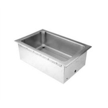 Franklin Machine Products  160-1219 Well, Hot Food (with Wrapper&Drain )