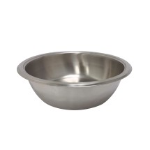 CAC China CAFR-303FP Welsh Round Food Pan for CAFR-303
