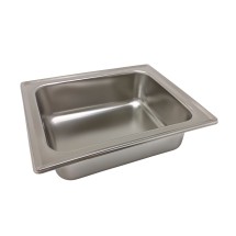 CAC China CAFR-307WP Welsh Square Water Pan for CAFR-307
