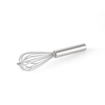 CAC China WPFR-10S Stainless Steel French Whip 0&quot;