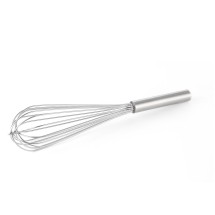 CAC China WPFR-16S Stainless Steel French Whip 6&quot;