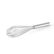 CAC China WPPA-12S Stainless Steel Piano Whip 12&quot;