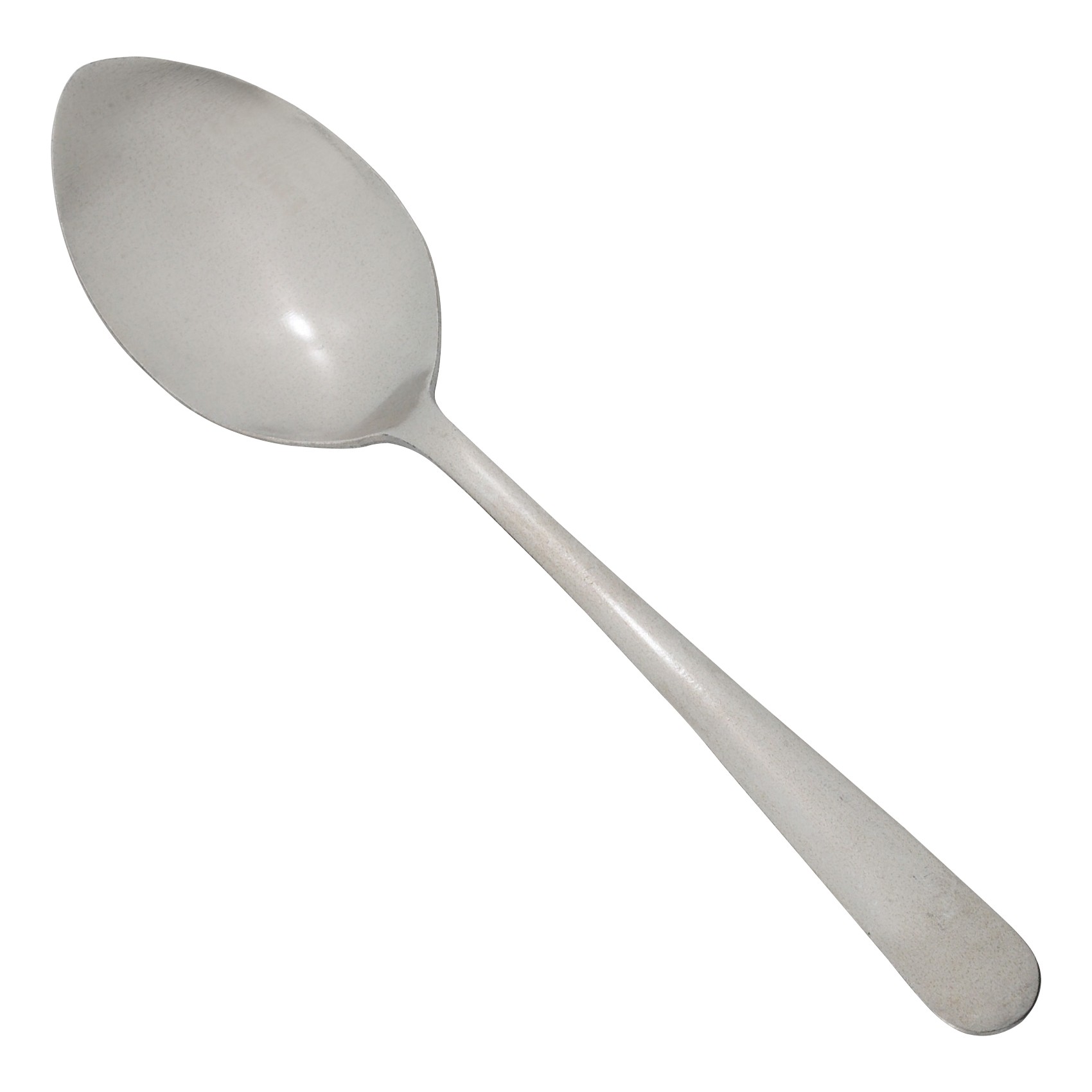 Winco 0012-03 Windsor Heavy Weight 18/0 Stainless Steel Dinner Spoon (12/Pack)