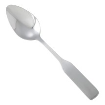 Winco 0016-01 Winston Heavy Weight Satin Finish Stainless Steel Teaspoon (12/Pack)