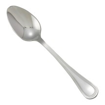 Winco 0030-03 Shangarila Extra Heavy Stainless Steel Dinner Spoon (12/Pack)