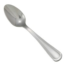 Winco 0030-09 Shangarila Extra Heavy Stainless Steel Demitasse Spoon (12/Pack)
