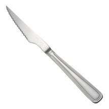 Winco 0030-16 Shangarila Steak Knife Pointed Tip (12/Pack)