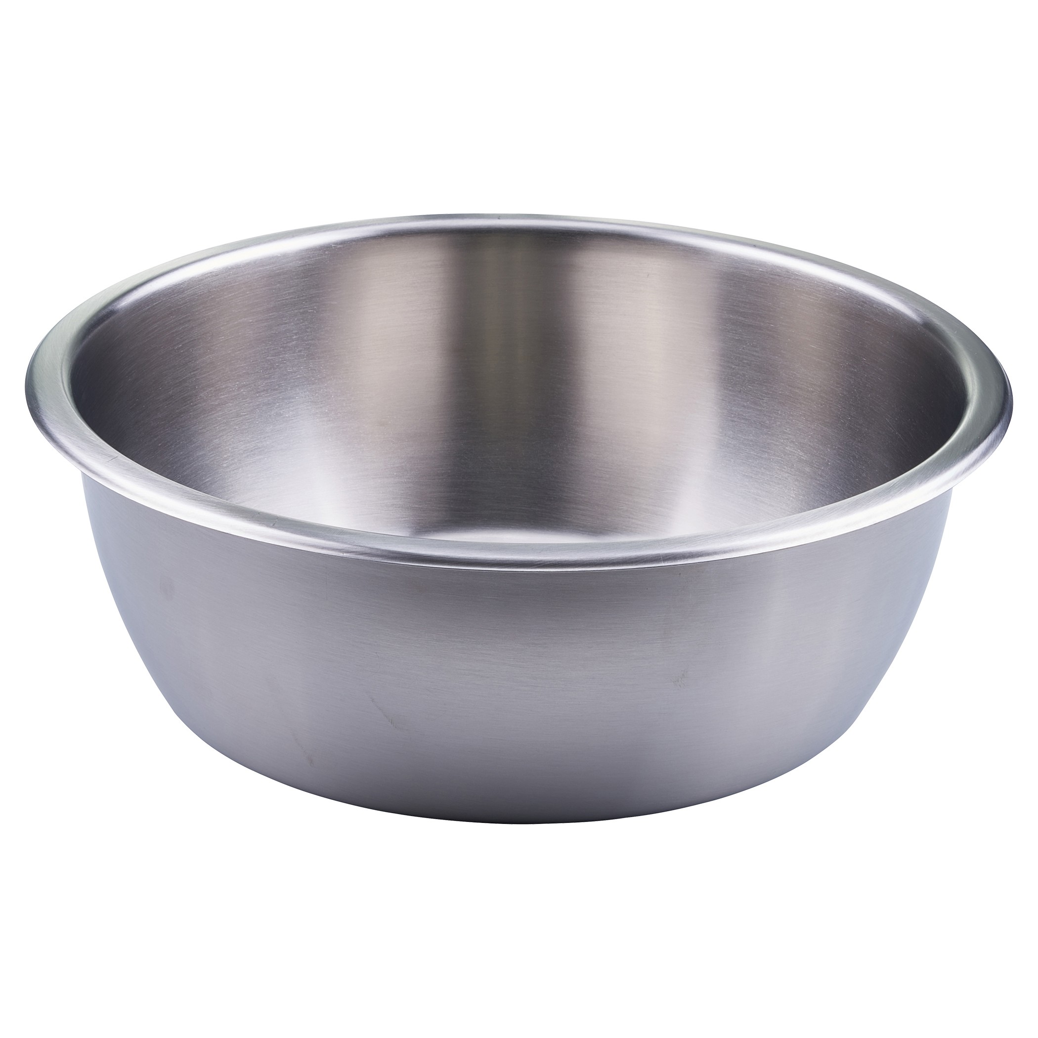 Winco 708-WP Water Pan for 5 Qt. Crown Round Chafer 708