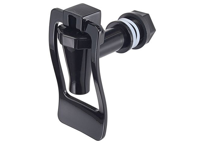 Winco 904-F Hands-Free Faucet for PBD-3SK & 904