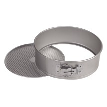 Winco AASP-093 Aluminum Springform Pan 9"