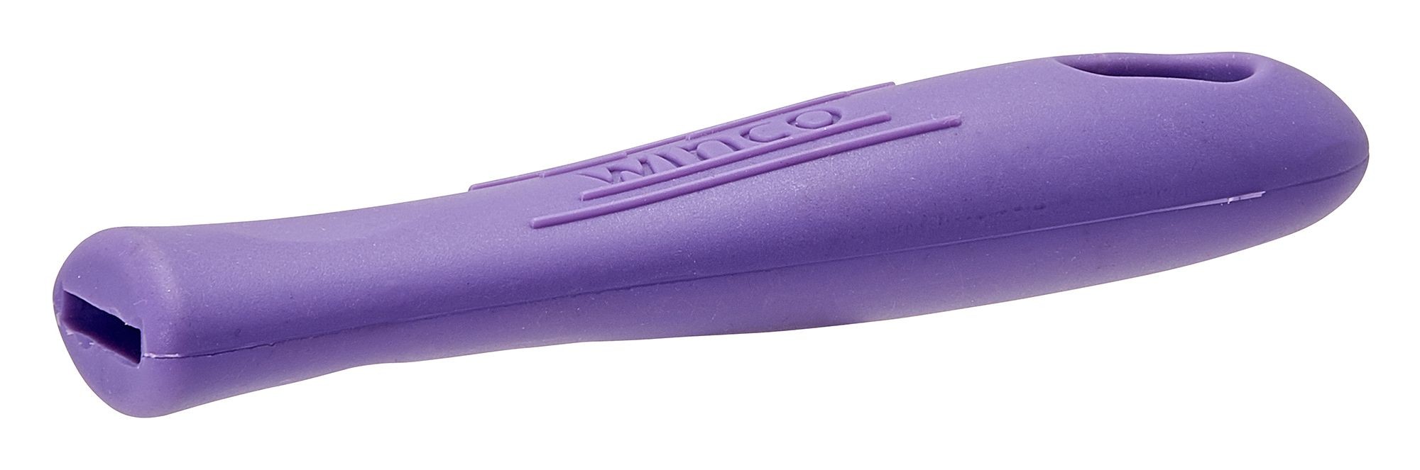 Winco AFP-10HP Allergen-Free Purple Sleeve, Fits AFP-10, ASFP-11, ASP-3, ASP-4