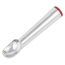 Winco AICD-24 Self-Defrost 1.5 oz. Aluminum Ice Cream Dipper Size 24