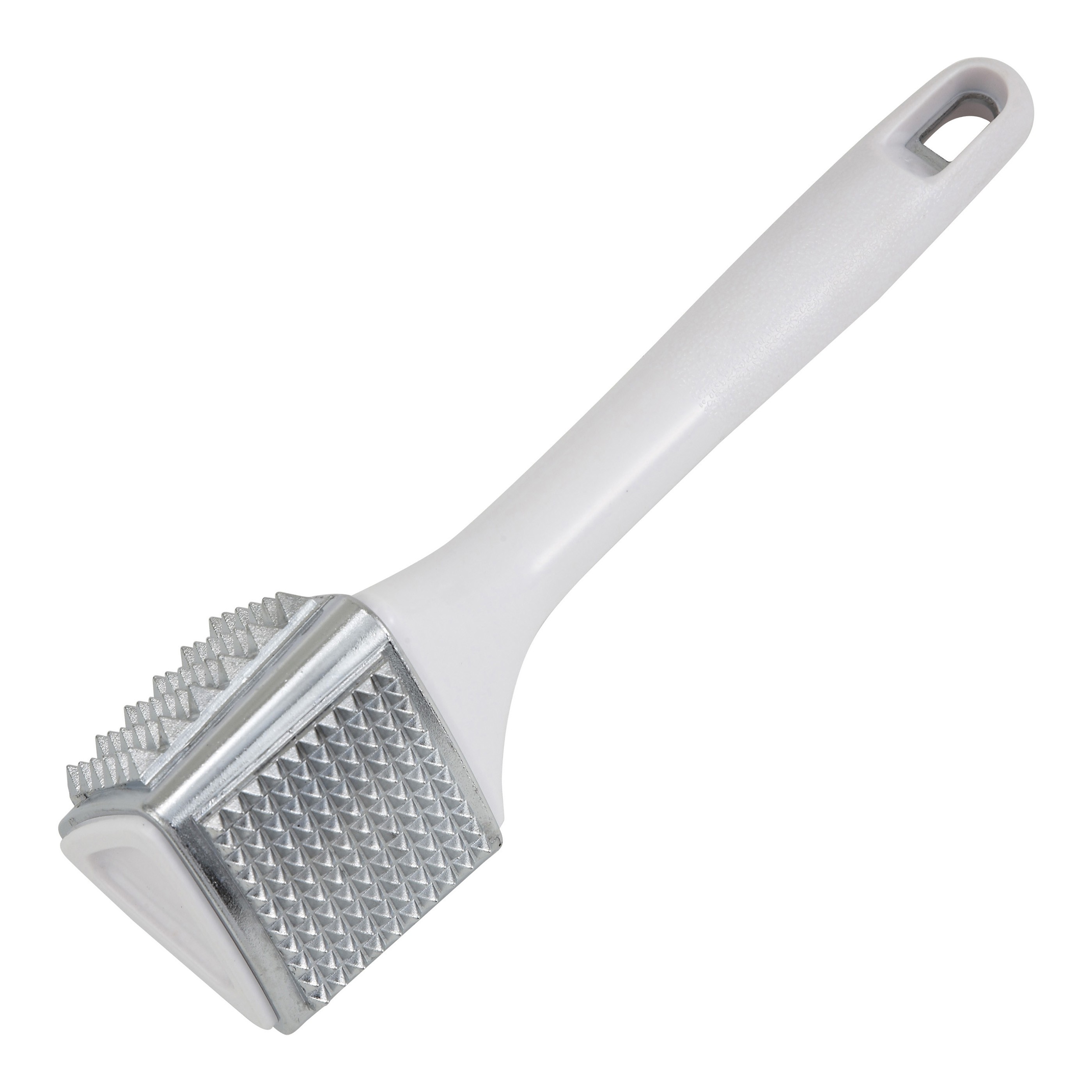 Winco AMT-3 Aluminum 3-Sided Extra-Heavy Meat Tenderizer