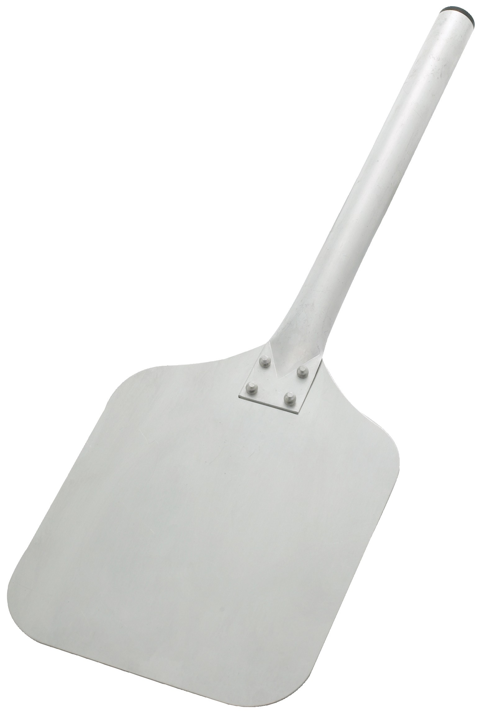 Winco APP-20 20" Aluminum Pizza/Burger Peel