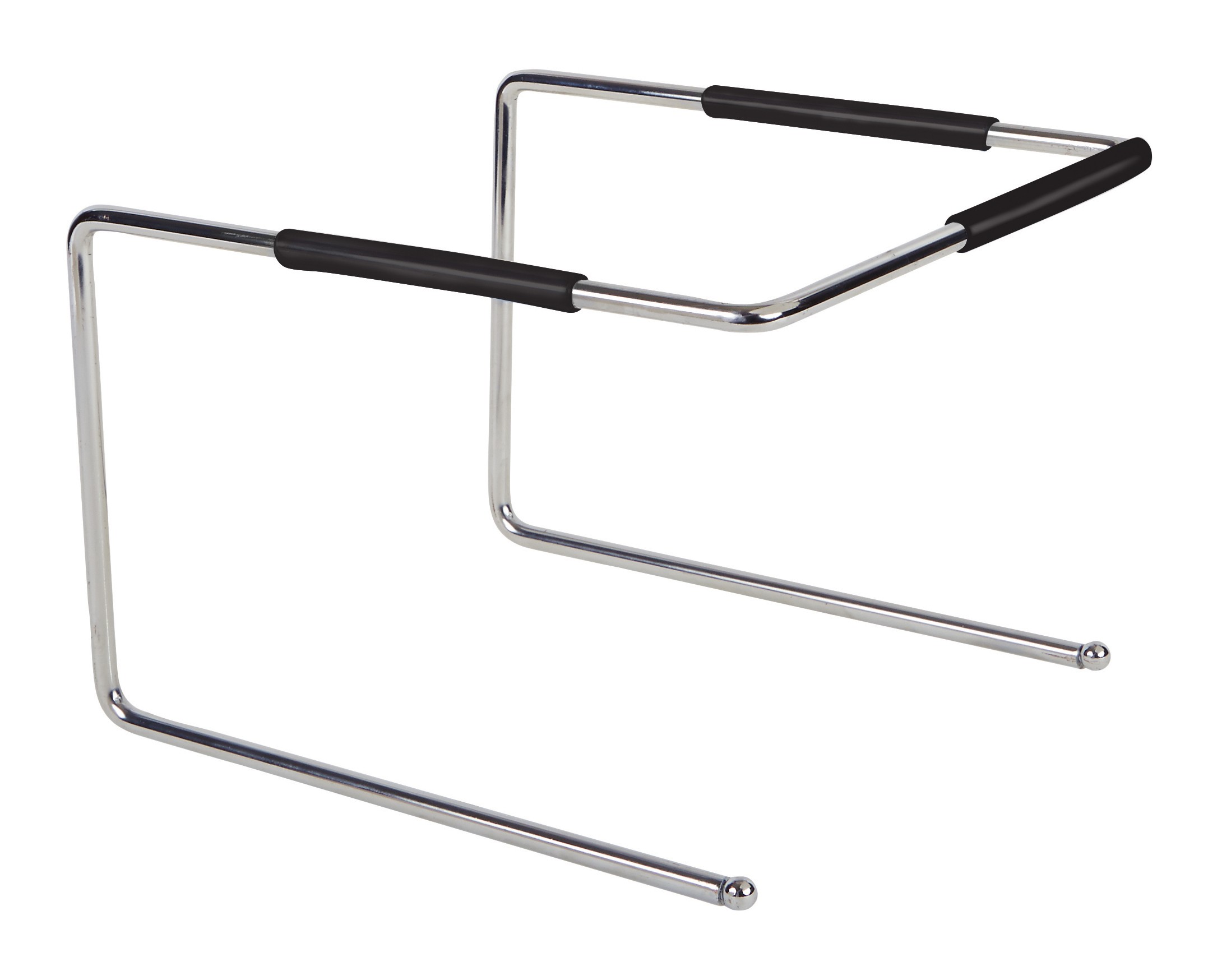 Winco APZT-789 Pizza Pan Tray Stand