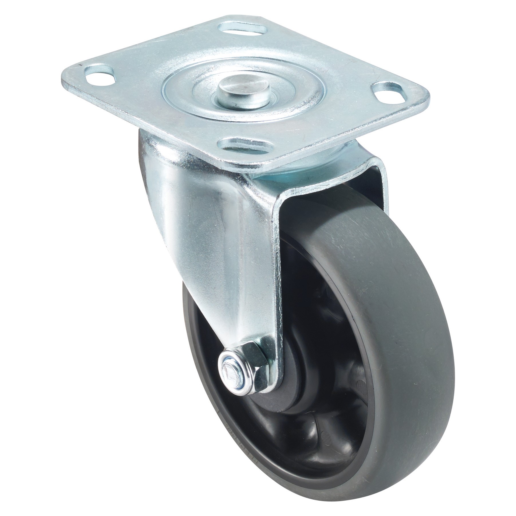 Winco AWRC-5H Heavyweight Caster for AWRK-20HBK