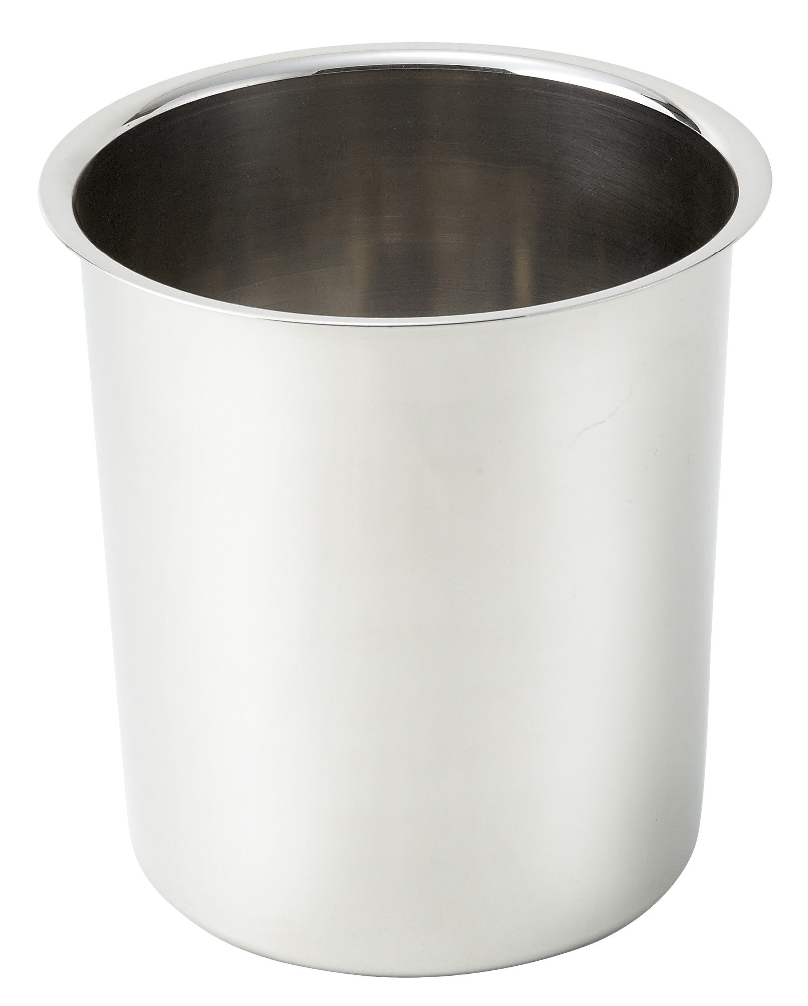 Winco BAM-3.5 Stainless Steel 3.5 Qt. Bain Marie