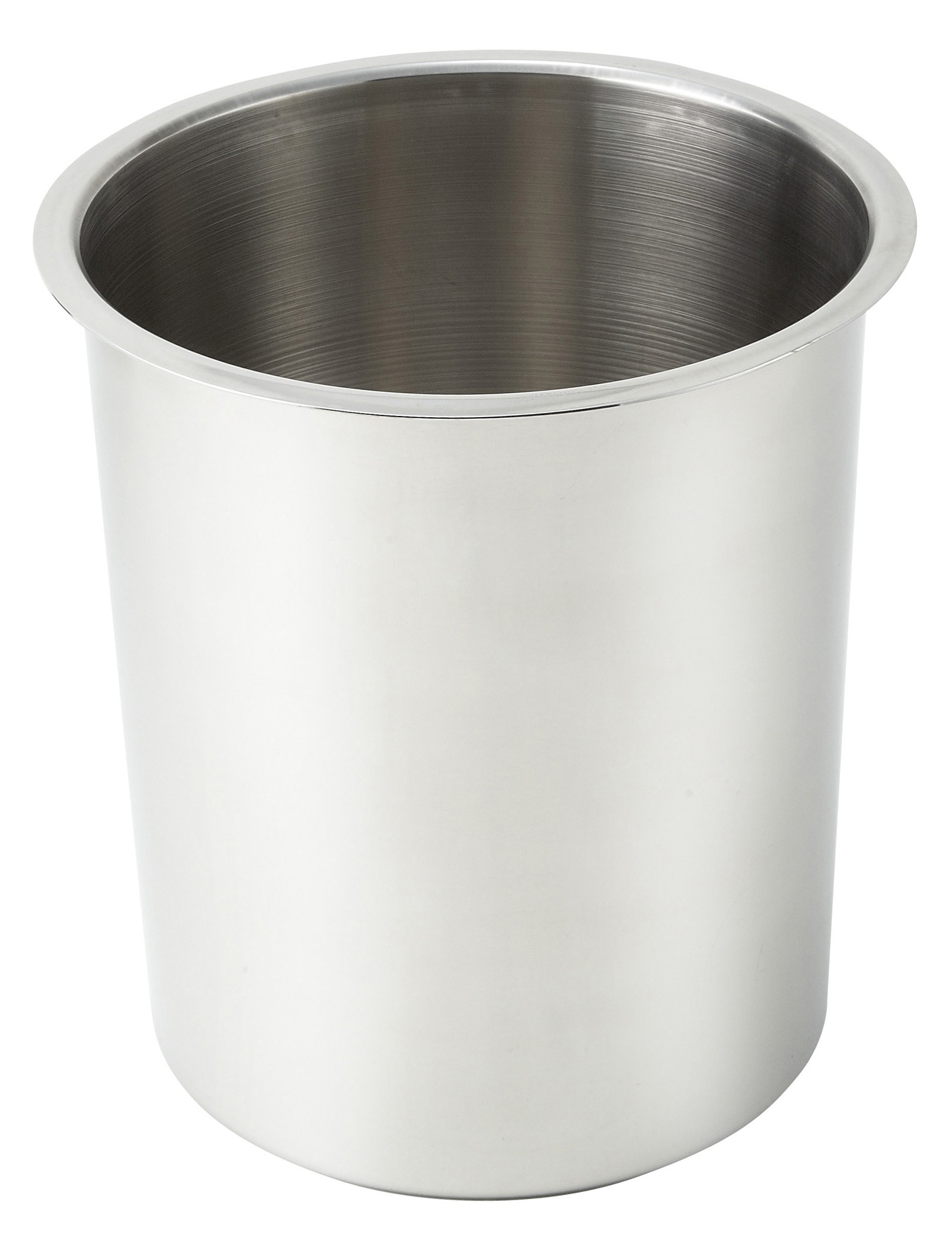 Winco BAM-8.25 8.25 Qt. Bain Marie Pot