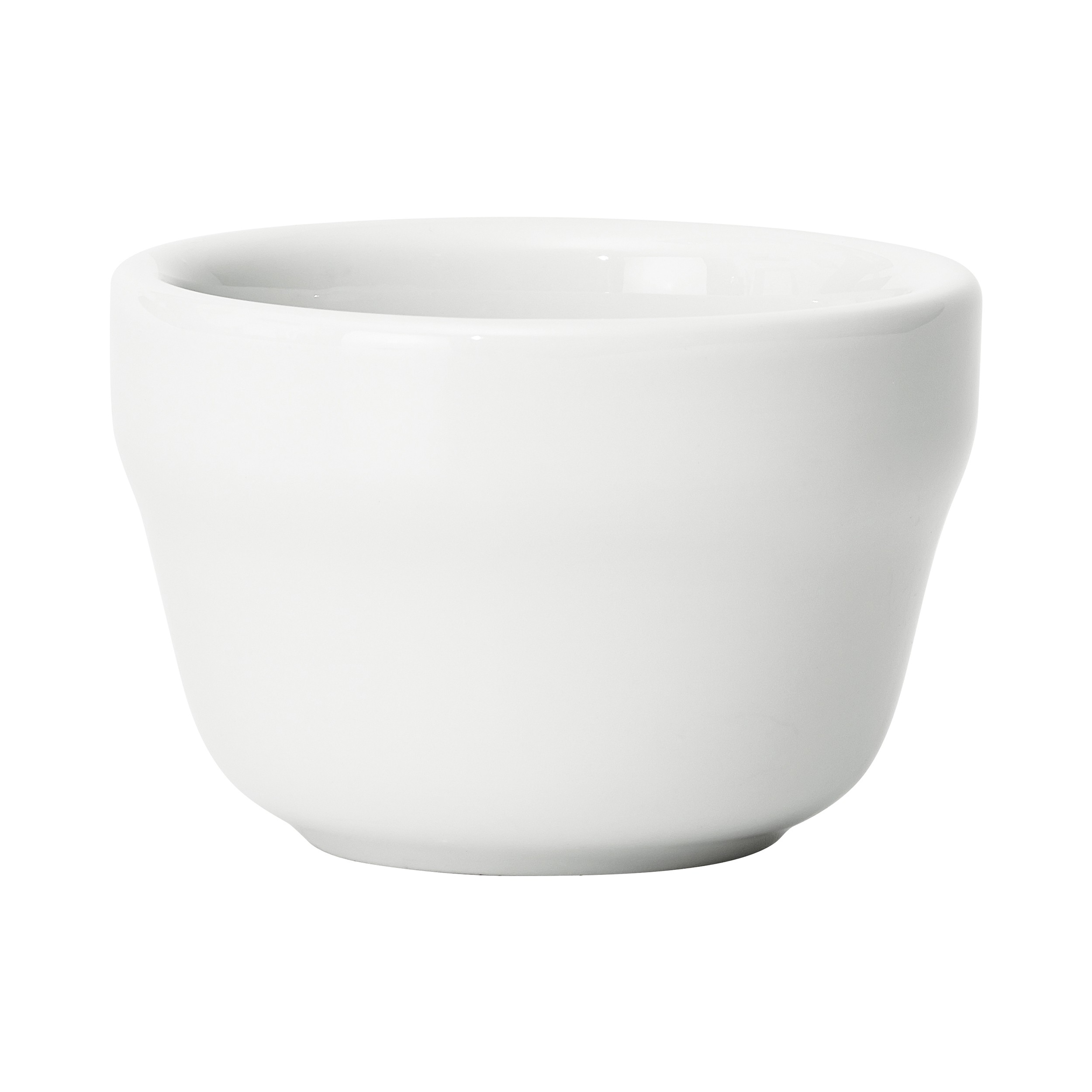 Winco BBC-725 Birkhall Porcelain Bouillon Cup 7-1/4 oz. - 3 dozen