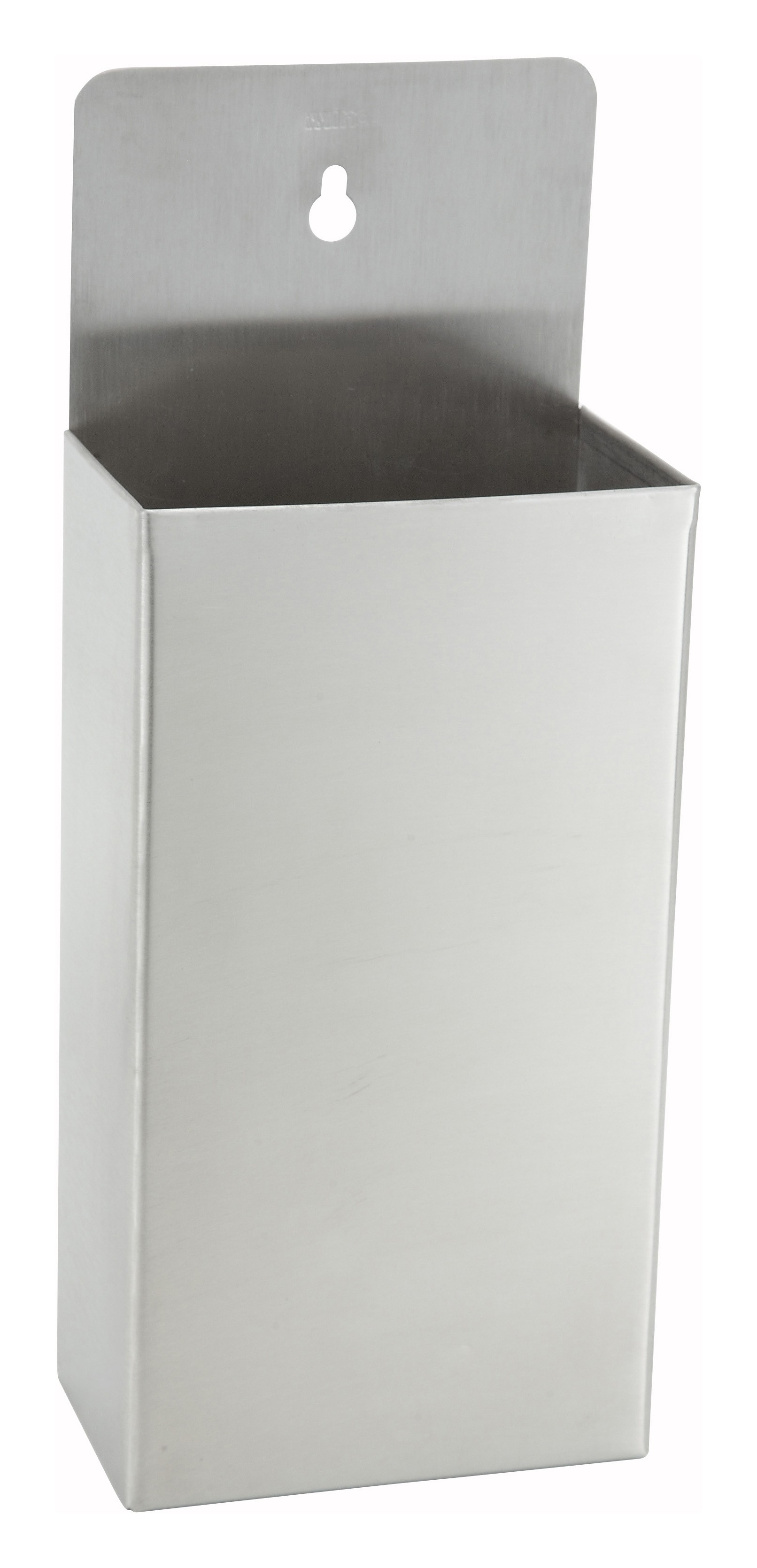 Winco BCH-14 Stainless Steel Bottle Cap Holder 10" x 6"