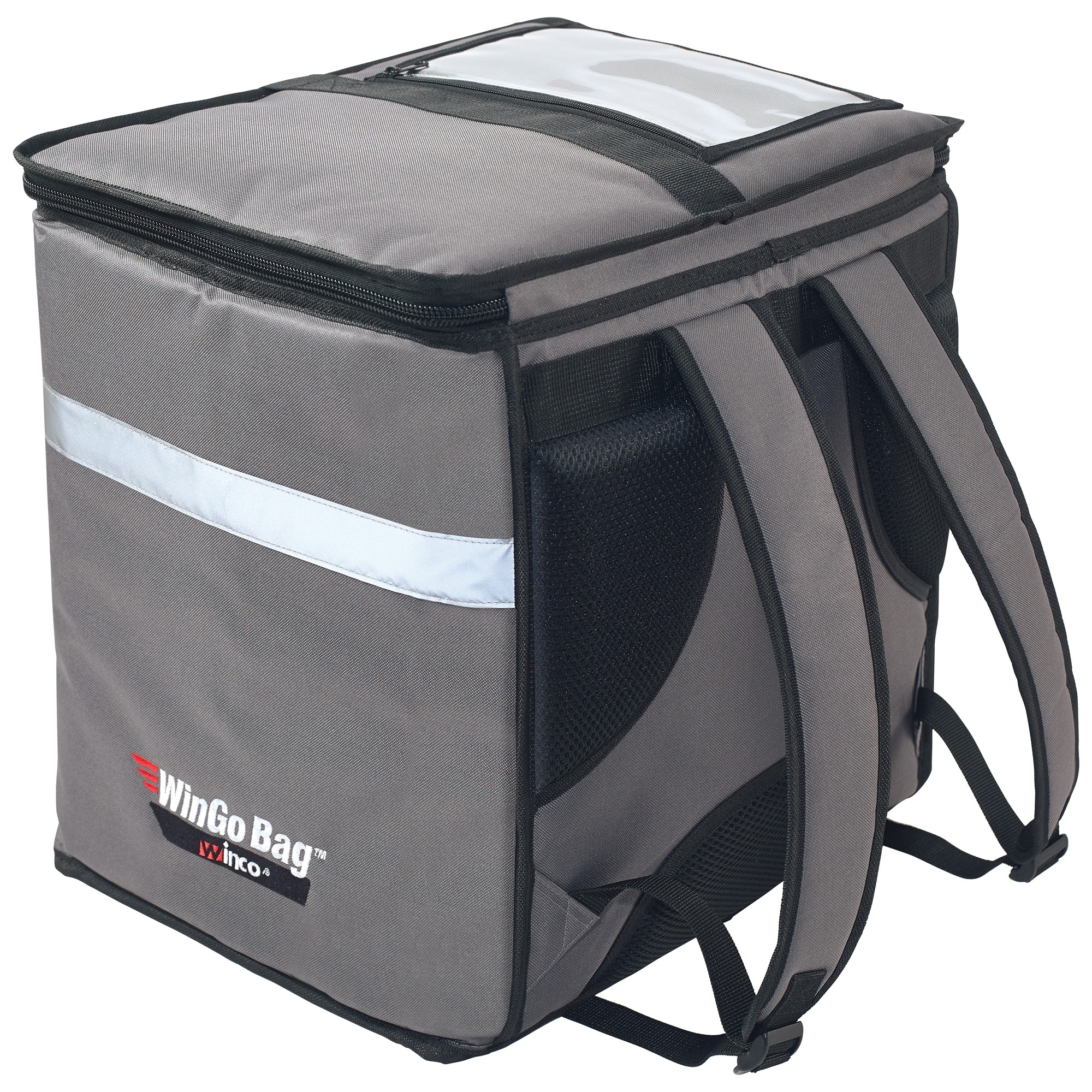 Winco BGDB-1616 WinGo Premium Backpack