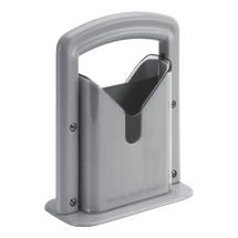 Winco BGS-1 Handheld Bagel Slicer