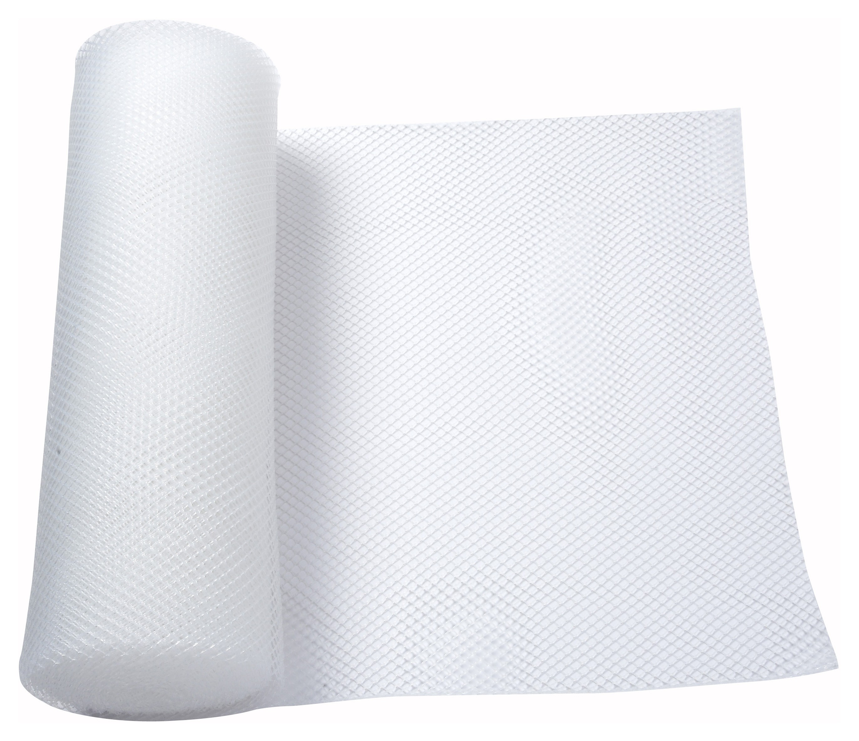 Winco BL-240C Clear Bar Liner 2' x 40'