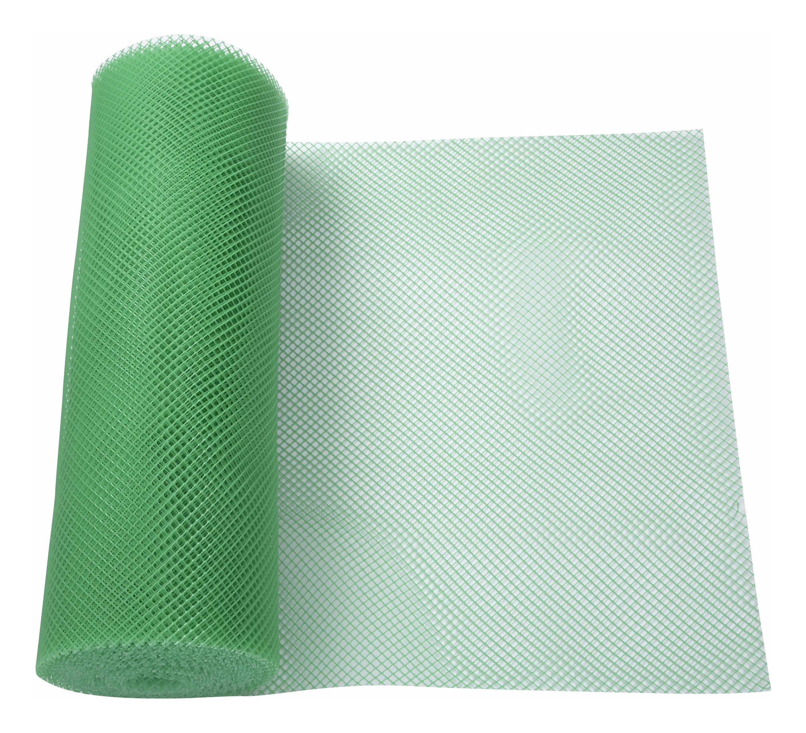 Winco BL-240G Green Bar Liner 2' x 40'