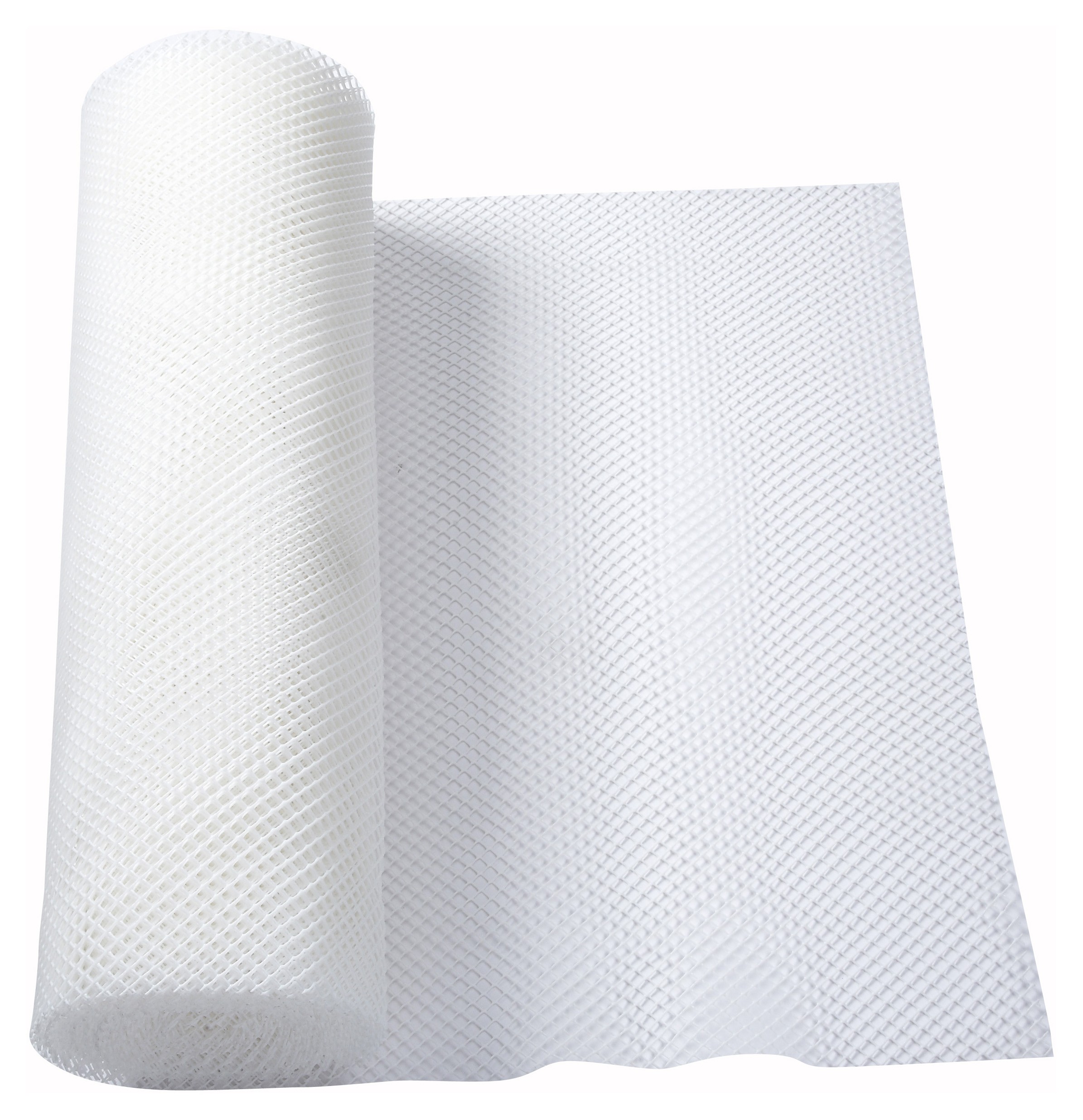 Winco BL-240W White Bar Liner 2' x 40'