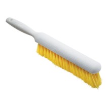 Winco BRC-14Y Counter Cleaning Brush, 14-1/4&quot;L