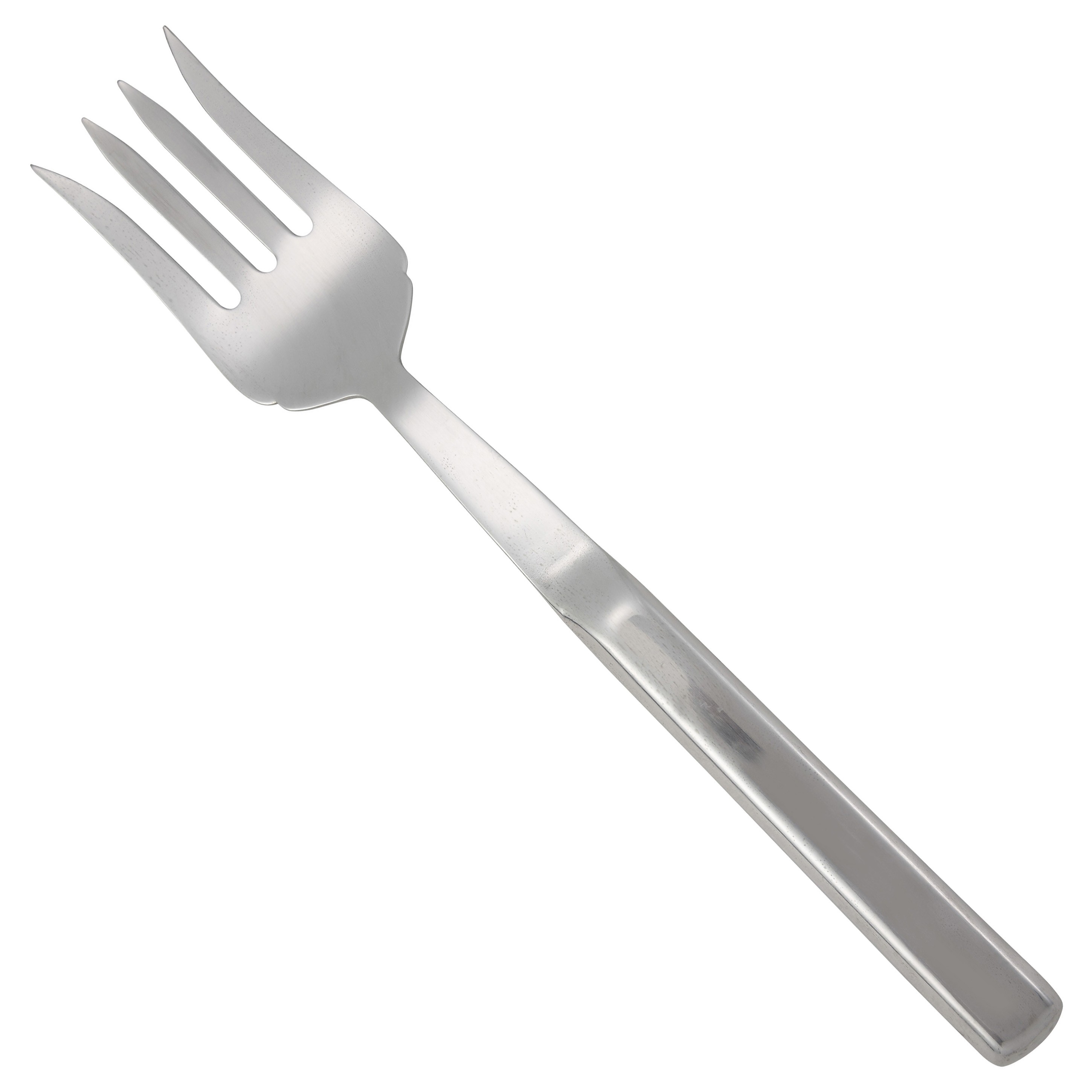 Winco BW-CF Deluxe Cold Meat Fork 10"