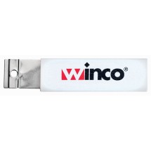 Winco BXC-4 Retractable 4&quot; Box Cutter