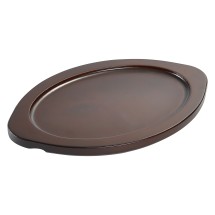 Winco CASG-10OUL FireIron Wood Underliner for Winco CASG-10O