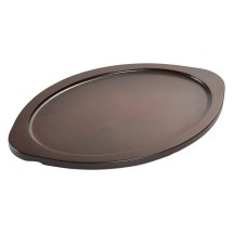 Winco CASG-13OUL FireIron Wood Underliner for Winco CASG-13O