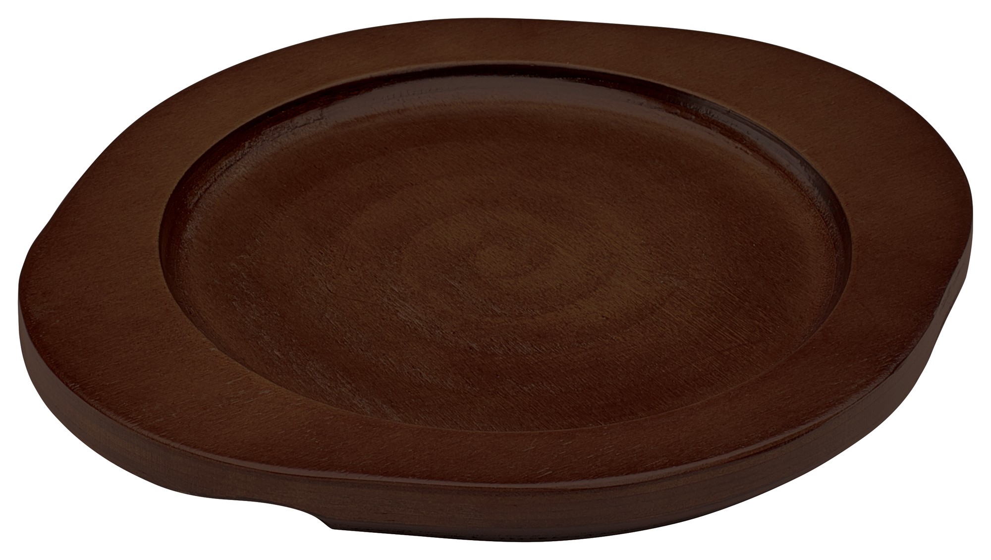 Winco CAST-6UL FireIron Wood Underliner For CAST-6