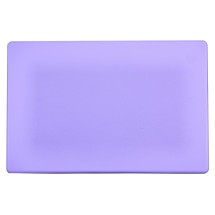 Winco CBPP-1218 Allergen Free Purple Cutting Board, 12&quot; x 18&quot; x 1/2&quot;