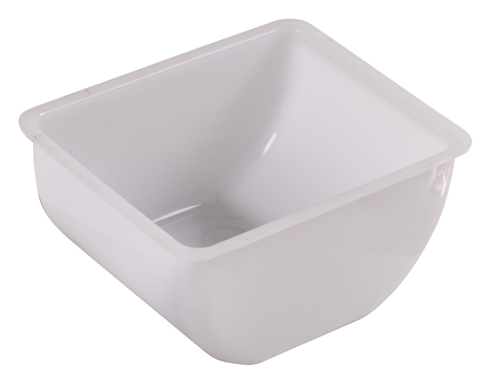 Winco CCH-4IS Condiment Dispenser Insert For CCH-4