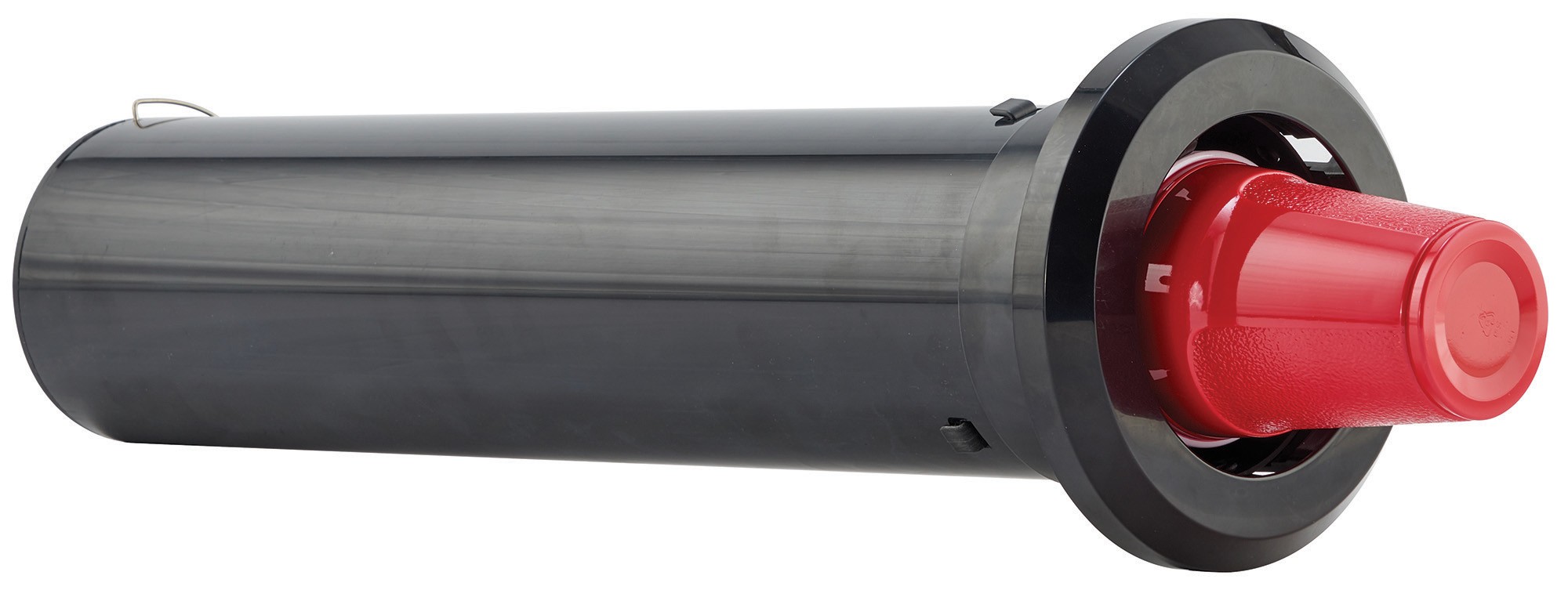 Winco CDIC-4 In-Counter Adjustable Cup Dispenser