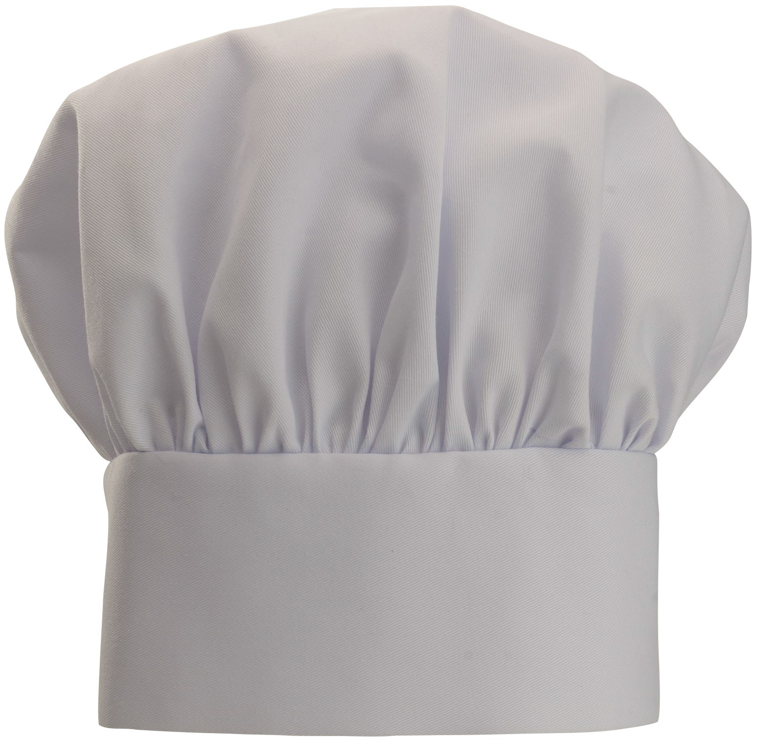 Winco CH-13WH Adjustable Chef Hat, 13"H